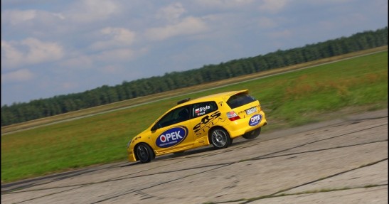 Sas Styła